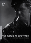 The Docks of New York box cover